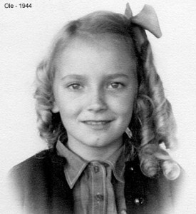 1944, age 10